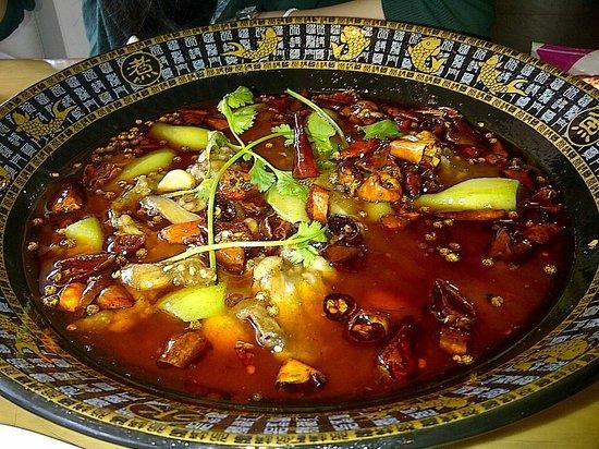 ShangHai Xin Xiang Hui